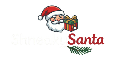 Shneaky Santa